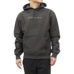 �����f���Z�[���I BURBERRY �o�[�o���[ �p�[�J�[ �����Y �v���I�[�o�[ 8099547 1 / W-24-MWSIC �`���R�[���u���E��
