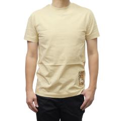 �����f���Z�[���I BURBERRY �o�[�o���[ T�V���c �����Y ���� �g�b�v�X �N���[�l�b�N �R�b�g�� ��100�� 81035081 / SP-25-MW-FOR-2.6 ���C