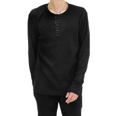 BURBERRY �o�[�o���[ �����Y �w�����[�l�b�N �����OT�V���c 8123999 / HENLEY LS ���� �J�b�g�\�[ ���u �o�[�o���[�`�F�b�N �i�C�g ���S 