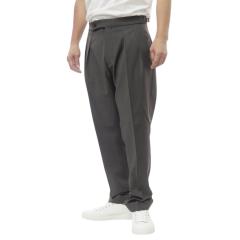 BERWICH �x���E�B�b�` �p���c �����Y 2�v���[�c�p���c SCOTCH PO1383X �_�[�N�u���E��