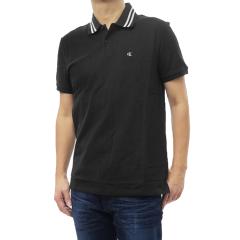 CALVIN KLEIN JEANS �J���o���N���C���W�[���Y �|���V���c �����Y ���̎q�|���V���c 4RC276G �u���b�N