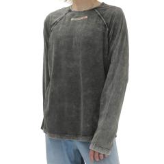 DIESEL �f�B�[�[�� �����Y ����T A23181 0KNCW / BRYAN-DNM ���O���� �K�[�����g�_�C �ێ� ���B���e�[�W ���� �_�[�N�O���[ 2026�H�~�V��