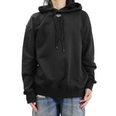 DIESEL �f�B�[�[�� ���f�B�[�X �v���I�[�o�[ �p�[�J�[ A23931 0BKBW / F-BUXT-HOOD-OOD �I�[�o��D ���S �t�[�f�B�[ �����b�N�X�t�B�b�g 