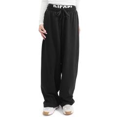 DIESEL �f�B�[�[�� ���f�B�[�X �X�E�F�b�g�p���c A20876 0IKBJ / LESLIE-D-POP �C�[�W�[�p���c ���S �X�g���b�` �����b�N�X �J�W���A�� 