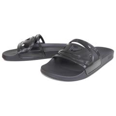 DIESEL �f�B�[�[�� �T���_�� ���f�B�[�X �V�����[�T���_�� Y03852 P7519 / SA-CLYDE W �u���b�N