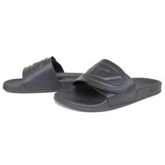 DIESEL �f�B�[�[�� �T���_�� ���f�B�[�X �V�����[�T���_�� Y03909 PR525 / SA-BLOOP STARP W �u���b�N