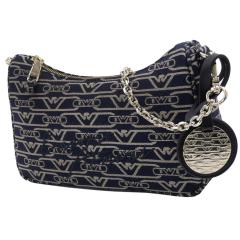 �����f���Z�[���I EMPORIO ARMANI �G���|���I�A���}�[�j �o�b�O ���f�B�[�X �~�j�n���h�o�b�O EW001892 AF16095 ���� ���S �l�C�r�[