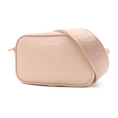 EMPORIO ARMANI �G���|���I�A���}�[�j �o�b�O ���f�B�[�X �~�j�V�����_�[�o�b�O EW000537 AF12036 �s���N