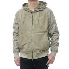 EMMETI �G�����e�B �u���]�� �����Y ���U�[�u���]�� FAUSTO �O���[�W��