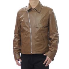 EMMETI �G�����e�B �W���P�b�g �����Y ���C�_�[�X�W���P�b�g JEDI NAPPA �u���E��