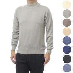 �Z�[��AW GRAN SASSO �O�����T�b�\ �����Y ���b�N�l�b�N�j�b�g �Z�[�^�[ 55108 22792 / LUPETTO M/L