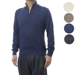 �Z�[��AW GRAN SASSO �O�����T�b�\ �����Y �n�[�t�W�b�v�A�b�v�n�C�l�b�N�j�b�g �Z�[�^�[ 55126 22792 / LUPO M/L ZIP