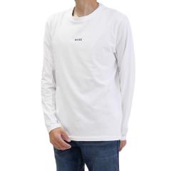 HUGO BOSS �q���[�S�{�X �����Y ����T 50473286 10242929 / TCHARK ���S �V���v�� ���\ ���� �N���[�l�b�N �ێ� �z���C�g 2026�H�~�V�� 