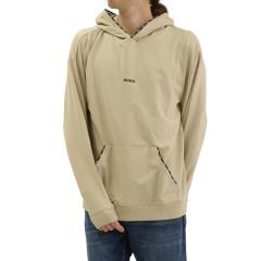 HUGO�EHUGO BOSS �q���[�S�{�X �����Y �p�[�J�[ 50566164 10280921 / NOAH HOODIE ���K �X�|�[�e�B�[ �I�[�o�[�V���G�b�g �x�[�W�� 2026