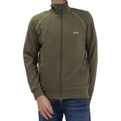 HUGO BOSS �q���[�S�{�X �����Y �g���b�N�W���P�b�g 50515307 10259900 / Mix��Match Jacket Z ���K �X�g���b�` �g���b�N�g�b�v �J�[�L 2