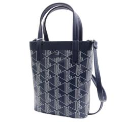 �����f���Z�[���I LACOSTE ���R�X�e �o�b�O ���f�B�[�X �R�b�g�� ��100�� �V�����_�[�o�b�O NF4463ZE �l�C�r�[