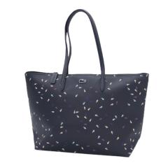 �Z�[��AW LACOSTE ���R�X�e ���f�B�[�X �g�[�g�o�b�O NF5141HN �l�C�r�[