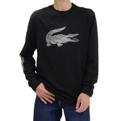 LACOSTE ���R�X�e �����Y �����OT�V���c TH9363 ���j ���S ���v�����g �N���[�l�b�N �R�b�g���u�����h �e�N�j�J���W���[�W�[ ���� �J�b�g
