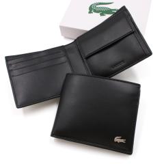 LACOSTE ���R�X�e �����Y ��܂���z�i���K����t���j NH1112FG �J�E���U�[ ���v �{�v ���j ���S �V���v�� �G���K���g �V�b�N �x�[�V�b