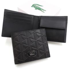LACOSTE ���R�X�e �����Y ��܂���z�i���K����t���j NH4400MR ���m�O���� �^���� ���U�[ �{�v ���v �r���t�H�[���h �E�H���b�g ���j 