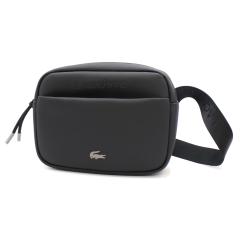 LACOSTE ���R�X�e �����Y �V�����_�[�o�b�O NH5340SJ �N���X�{�f�B�o�b�O �΂߂��� ���j ���S �V���v�� �R���p�N�g 20�� 30�� 40�� �v��