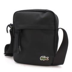 LACOSTE ���R�X�e �����Y �V�����_�[�o�b�O NU4788NE �l�I�N���R NEOCROC �J�����o�b�O �R���p�N�g �~�j �|���G�X�e�� �L�����o�X ���j 