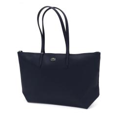LACOSTE ���R�X�e ���f�B�[�X �g�[�g�o�b�O NF1888PK L.12.12 ���[�W �g�[�g �~�j�s�P ��e�� �傫�� �ʋ� �J�o�� �� ������� ��i �l�C
