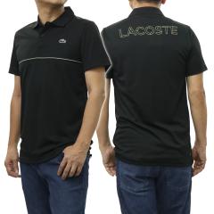 LACOSTE ���R�X�e �|���V���c �����Y ���� DH0171 �u���b�N