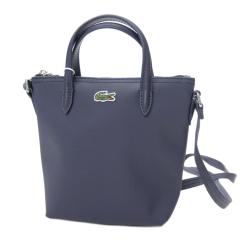LACOSTE ���R�X�e �o�b�O ���f�B�[�X �~�j�g�[�g�o�b�O NF2609PK �l�C�r�[