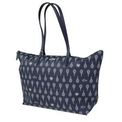 LACOSTE ���R�X�e �o�b�O ���f�B�[�X �g�[�g�o�b�O NF5304RG �l�C�r�[
