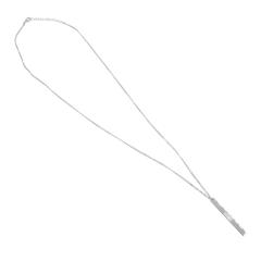 MM6 �G���G���V�b�N�X �j���[�����b�N �o�[ �l�b�N���X SM6UU0092 P6469 COLLANA MINIMAL �y���_���g �����Y  ���f�B�[�X ���j�Z�b�N�X 