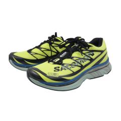 MM6 MM6 x Salomon �G���G���V�b�N�X �X�j�[�J�[ ���f�B�[�X ���[�J�b�g�X�j�[�J�[ �V���[�Y �C S59WS0243 P6303 / XT-MM6 �C�G���[�~�u