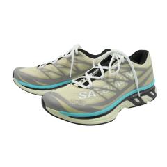 MM6 MM6 x Salomon �G���G���V�b�N�X �X�j�[�J�[ ���f�B�[�X ���[�J�b�g�X�j�[�J�[ �V���[�Y �C S59WS0243 P6303 / XT-MM6 �A�C�{���[�~