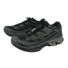 MM6 MM6 x Salomon �G���G���V�b�N�X �X�j�[�J�[ ���f�B�[�X ���[�J�b�g�X�j�[�J�[ �V���[�Y �C S59WS0243 P6303 / XT-MM6 �u���b�N�~�O
