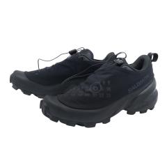 MM6 MM6 x Salomon �G���G���V�b�N�X �X�j�[�J�[ ���f�B�[�X ���[�J�b�g�X�j�[�J�[ �V���[�Y �C S59WS0249 P7624 / CROSS DUST MM6 �u��