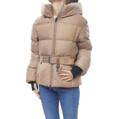 MONCLER �����N���[�� �u���]�� ���f�B�[�X �_�E���u���]�� 1A00008 598EO / NEISENE GIUBBOTTO ���[�Y�x�[�W��