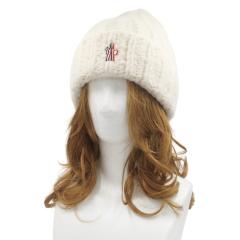 �Z�[��AW MONCLER �����N���[�� ���f�B�[�X �j�b�g�L���b�v 3B00001 M5381 / BERRETTO TRICOT �A�C�{���[