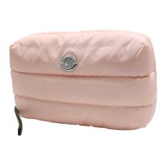 �Z�[��AW MONCLER �����N���[�� �o�b�O ���f�B�[�X �|�[�`�o�b�O 6A00003 M6275 / CARADOC BEAUTY CASE ���C�g�s���N