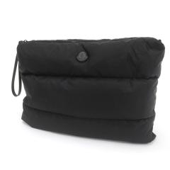 MONCLER �����N���[�� �����Y �N���b�`�o�b�O 6B00001 M7451 / CARADOC LAPTOP CASE ���b�v�g�b�v�P�[�X �_�E�� �L���e�B���O �p�f�b�h 