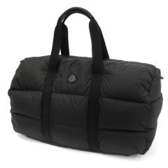 MONCLER �����N���[�� �����Y �_�b�t���o�b�O 5G00003 M7451 / CARADOC DUFFLE �{�X�g���o�b�O �_�E�� �L���e�B���O �p�f�b�h ��e�� �y