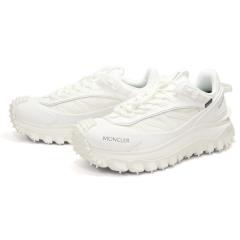 MONCLER �����N���[�� �����Y �X�j�[�J�[ 4M00120 M7208 / TRAILGLIP GTX �S�A�e�b�N�X ���� �h�� �g���C�� �A�E�g�h�A ���@�\ �z���C�g 