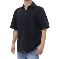 MONCLER �����N���[�� �����Y �n�[�t�W�b�v �����V���c 2F00008 59974 �u���b�N