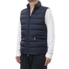 MONCLER �����N���[�� �x�X�g �����Y �_�E���x�X�g 1A00097 549SK / LE CHTAL �l�C�r�[
