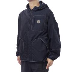 MONCLER �����N���[�� �u���]�� �����Y 1A00148 53A5E / TERCHE �l�C�r�[