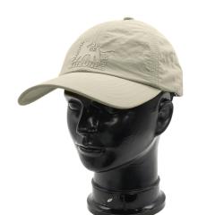 MAISON KITSUNE ���]���L�c�l �X�q �����Y ���f�B�[�X ���j�Z�b�N�X �x�[�X�{�[���L���b�v QU06105 OF0022 / GALLERY FOX NYLON CAP �x�[