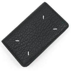 MAISON MARGIELA ���]���}���W�F�� �����Y �J�[�h�P�[�X ���h���� SA3VX0008 P4455 CARD HOLDER CLIP 2 �O���C�j�[���U�[ 4�X�e�b�` �u��