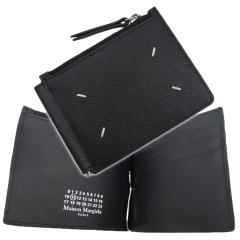 MAISON MARGIELA ���]���}���W�F�� �����Y �}�l�[�N���b�v�i���K����t���jSA1UI0050 P4745 WALLET SLIM 2 PINCER ��܂���z �E�H���b