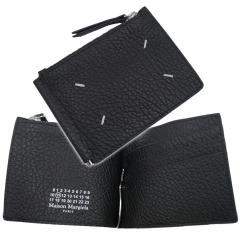 MAISON MARGIELA ���]���}���W�F�� �����Y �}�l�[�N���b�v�i���K����t���jSA1UI0050 P4455 WALLET SLIM 2 PINCER ��܂���z �E�H���b