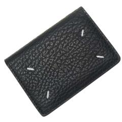 MAISON MARGIELA ���]���}���W�F�� �����Y �O�܂���z�i���K����t���jS36UI0416 P4455 WALLET CLIP 3 �O���C�j�[���U�[ 4�X�e�b�` �u