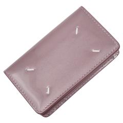 MAISON MARGIELA ���]���}���W�F�� ���f�B�[�X �J�[�h�P�[�X ���h���� SA3VX0008 P7552 �s���N